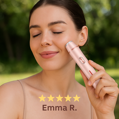EverLined™ Electric Trimmer