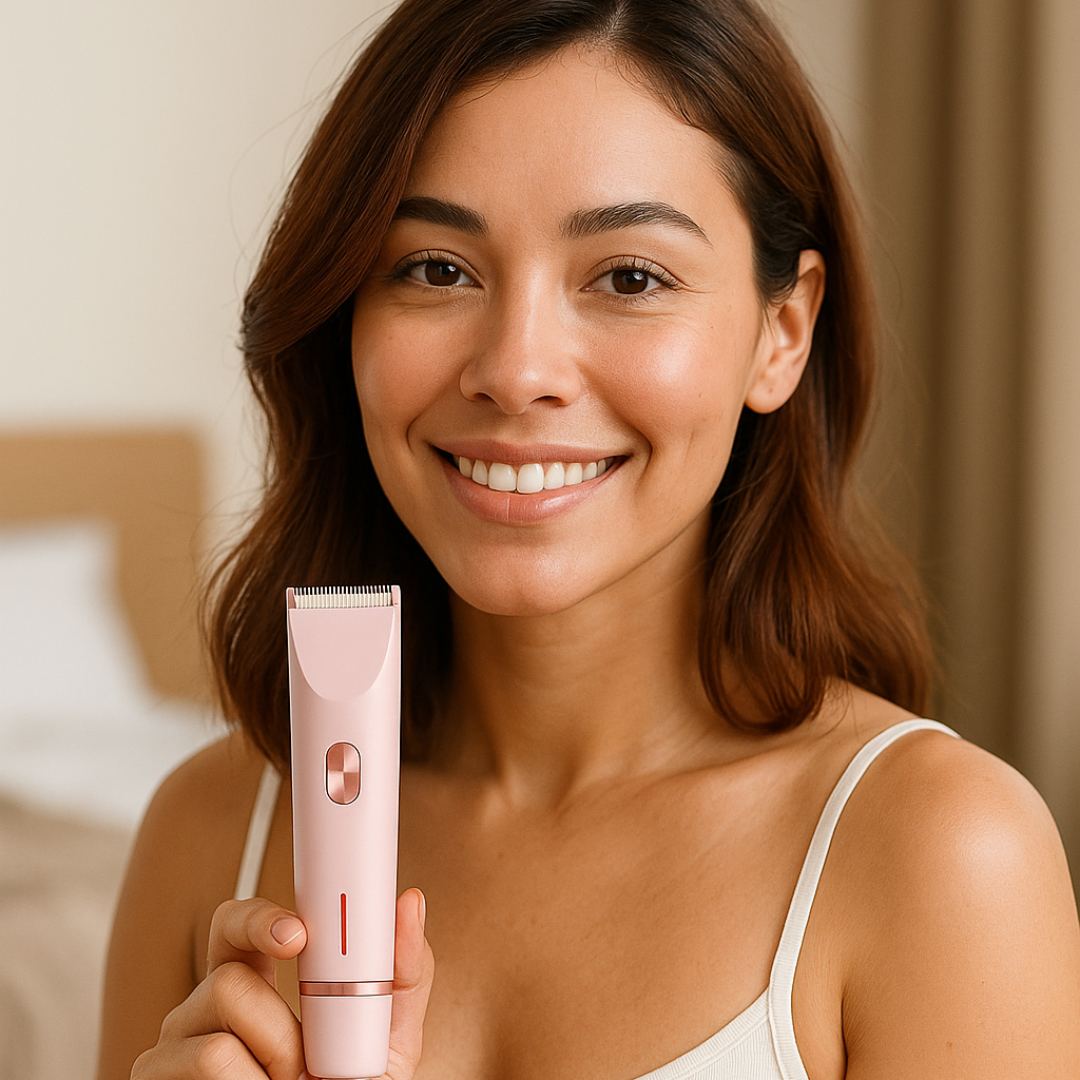 EverLined™ Electric Trimmer
