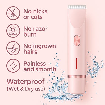 EverLined™ Electric Trimmer