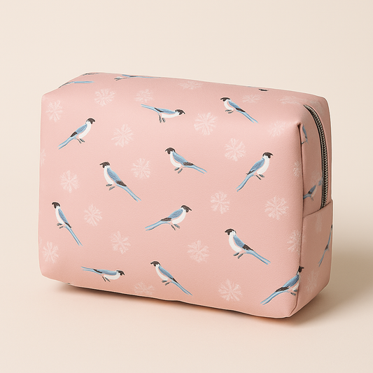 Mini Travel Bag